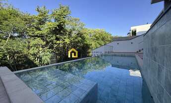 Imagem: Condomínio Alphaville Nova Esplanada 4