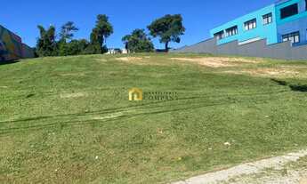 Imagem 2: Terreno Comercial próximo ao Alphaville Esplanada 1-Votorantim/SP