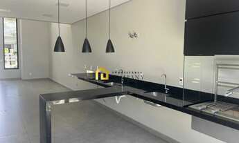 Imagem: Condomínio Villaggio Ipanema - Casa à