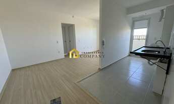 Imagem 6: Ed. JR Campolim II - Apartamento Padrão no Ed. JR Campolim II - Sorocaba/SP