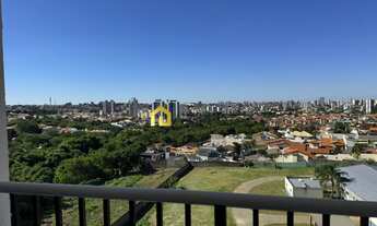 Imagem 3: Ed. JR Campolim II - Apartamento Padrão no Ed. JR Campolim II - Sorocaba/SP