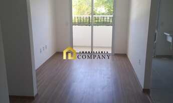 Imagem: Ed. JR Campolim II - Apartamento Padrão