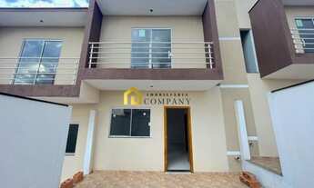 Imagem: Sobrado 2 quartos Parque São Bento em Sorocaba