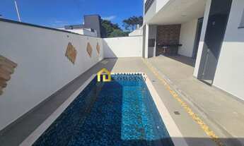 Imagem: Condomínio Terras de São Francisco - Sobrado