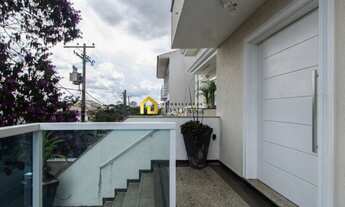 Imagem 4: Condomínio Granja Olga - Casa no Condomínio Granja Olga II - Sorocaba/SP