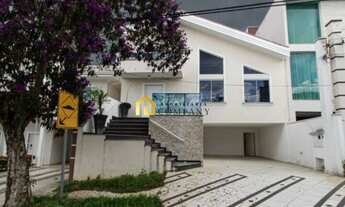 Imagem: Condomínio Granja Olga - Casa no Condomínio