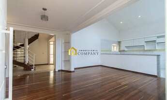 Imagem 5: Condomínio Granja Olga - Casa no Condomínio Granja Olga II - Sorocaba/SP