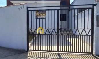 Imagem: Casa térrea com 02 quartos no Jardim Bonsucesso