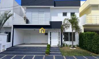 Imagem: Condomínio Villa do Bosque - Casa no Condomínio