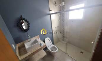 Imagem 7: Condomínio Villa do Bosque - Casa no Condomínio Villa do Bosque – Sorocaba/SP