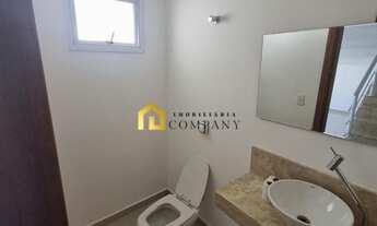 Imagem 5: Condomínio Villa do Bosque - Casa no Condomínio Villa do Bosque – Sorocaba/SP