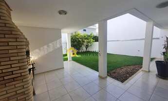 Imagem 3: Condomínio Villa do Bosque - Casa no Condomínio Villa do Bosque – Sorocaba/SP