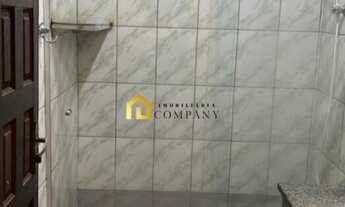 Imagem 7: Sobrado localizado no bairro Jardim São Lourenzo- Sorocaba/SP