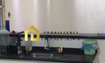 Imagem 2: Sobrado localizado no bairro Jardim São Lourenzo- Sorocaba/SP