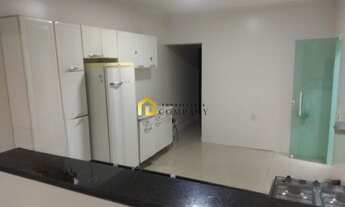 Imagem 3: Sobrado localizado no bairro Jardim São Lourenzo- Sorocaba/SP