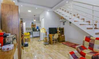 Imagem: Sobrado à venda Jardim Simus