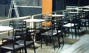 Imagem: Salão comercial à venda no bairro Centro