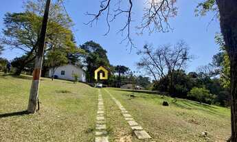 Imagem: Linda Chácara no Bairro Brigadeiro Tobias