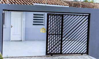 Imagem: Linda Casa térrea à venda no bairro Conjunto