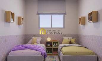 Imagem 5: Ed. Vale Verde Arena - Apartamento localizado no Ed. Vale Verde Arena - Sorocaba/SP