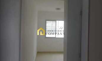 Imagem 4: Ed. Vida Plena - Apartamento com 2 quartos à venda no Ed. Vila Plena no bairro Campolim– S