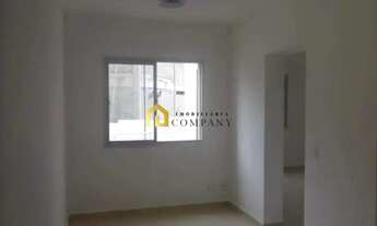 Imagem 2: Ed. Vida Plena - Apartamento com 2 quartos à venda no Ed. Vila Plena no bairro Campolim– S