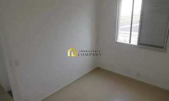 Imagem 5: Ed. Vida Plena - Apartamento com 2 quartos à venda no Ed. Vila Plena no bairro Campolim– S