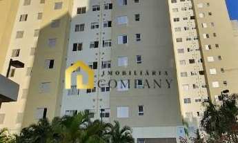 Imagem: Ed. Vida Plena - Apartamento com 2 quartos