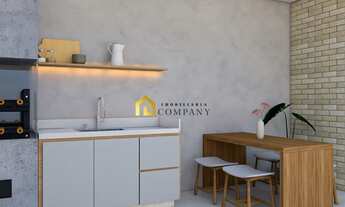 Imagem 2: Excelente Casa Térrea no Jardim Simus em Sorocaba/SP!