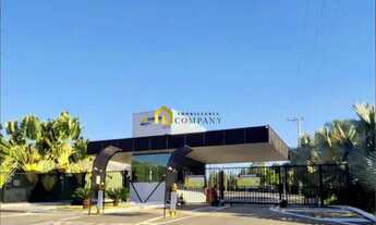 Imagem: Condomínio Sunlake - Terreno no Condomínio