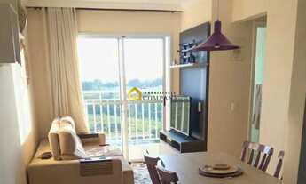 Imagem: Ed. Eco Park - Apartamento Padrão à venda