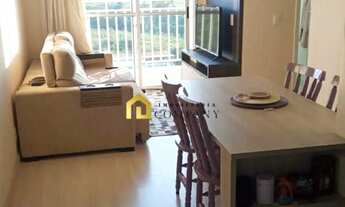 Imagem 2: Ed. Eco Park - Apartamento Padrão à venda, em Sorocaba-SP