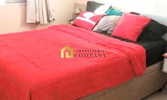 Imagem 5: Ed. Eco Park - Apartamento Padrão à venda, em Sorocaba-SP