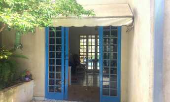 Imagem: Casa à venda no bairro Parque São Bento