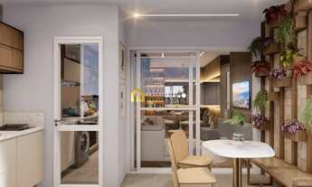 Imagem 4: Ed. JR São Paulo II - Apartamento Garden com 3 dormitórios a venda no bairro Além Ponte