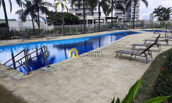 Imagem: Ed. Vitrine Esplanada - Apartamento 3 Dormitórios