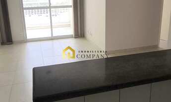 Imagem 5: Ed. Vitrine Esplanada - Apartamento 3 Dormitórios no Campolim – Condomínio Vitrini Esplana