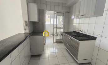 Imagem 4: Ed. Vitrine Esplanada - Apartamento 3 Dormitórios no Campolim – Condomínio Vitrini Esplana