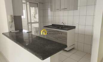 Imagem 3: Ed. Vitrine Esplanada - Apartamento 3 Dormitórios no Campolim – Condomínio Vitrini Esplana