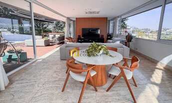 Imagem 3: Condomínio Tamboré 10 - Casa no Condomínio Tamboré 10 - Santana de Parnaíba/SP