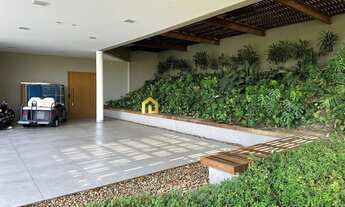 Imagem 4: Condomínio Tamboré 10 - Casa no Condomínio Tamboré 10 - Santana de Parnaíba/SP