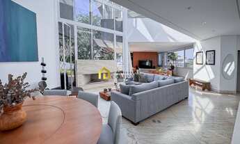 Imagem: Condomínio Tamboré 10 - Casa no Condomínio