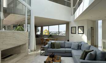 Imagem 2: Condomínio Tamboré 10 - Casa no Condomínio Tamboré 10 - Santana de Parnaíba/SP