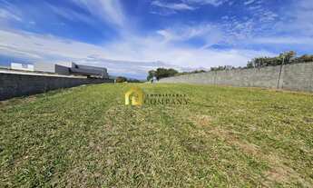 Imagem: Condomínio UP Residencial - Terreno em