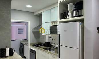 Imagem 5: Ed. Villa Sunset - Apartamento no Ed. Villa Sunset - Votorantim/SP