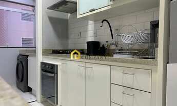 Imagem 6: Ed. Villa Sunset - Apartamento no Ed. Villa Sunset - Votorantim/SP