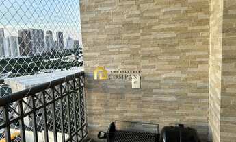 Imagem 3: Ed. Villa Sunset - Apartamento no Ed. Villa Sunset - Votorantim/SP