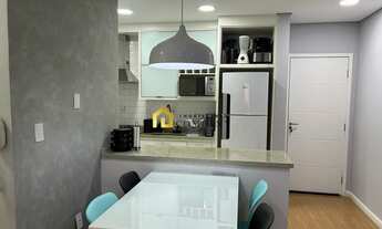 Imagem 2: Ed. Villa Sunset - Apartamento no Ed. Villa Sunset - Votorantim/SP