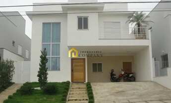 Imagem: Condomínio Mont Blanc - Casa no Condomínio