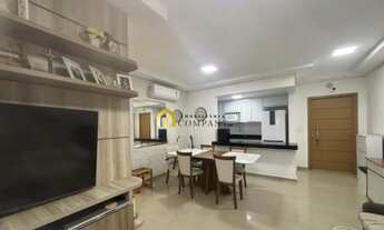 Imagem: Ed. Villa Lobos - Apartamento de 3 quartos